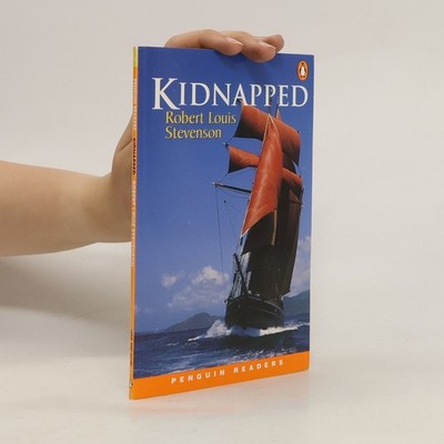 Kidnapped  |  Robert Louis Stevenson