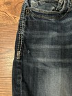 Men’s Buckle Carter Jeans Size 27R Straight Leg — photo 2