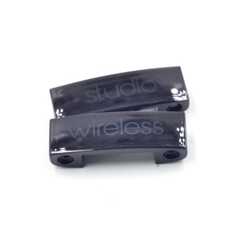 Metal Hinge Headband Connector Repair For Studio 3 Wireless Over-Ear Headphones