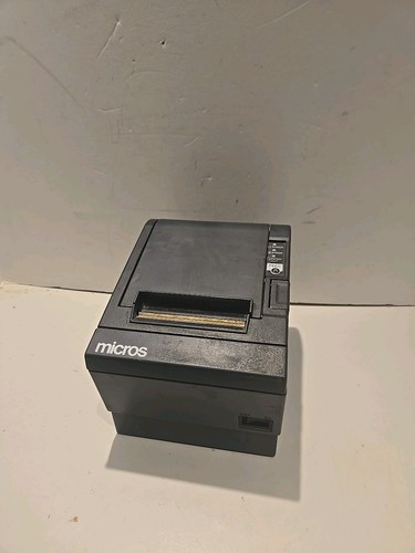 Epson TM-T88III M129C Thermal Receipt Printer Parallel No Power Supply - Picture 2 of 6