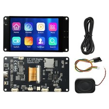 ESP32-S3 Development Board 3.5 Inch IPS Capacitive Touch Screen WiFi BT V5.0