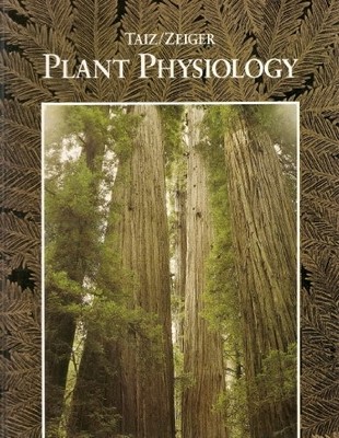 Plant Physiology, Zeiger, Eduardo
