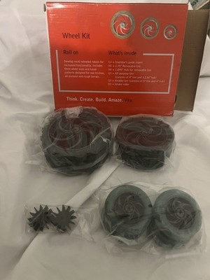Vex V.5 Wheel Kit 276-2164
