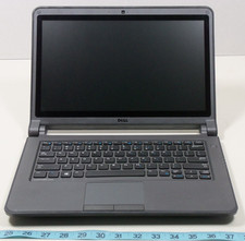 Dell Latitude 3340 Laptop Computer Intel Core i3-4005U 1.70GHz AS IS PARTS D109