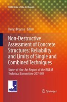 Denys Breysse | Non-Destructive Assessment Of Concrete Structures:...