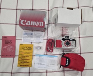Canon Wp--1 | eBay