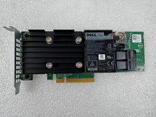 Dell PERC H740P 12Gbps 8Gb PCI-E SAS RAID Controller - 01M71J