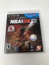 NBA 2K12 Covers May Vary