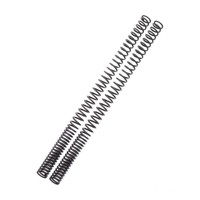 Gabelfeder Progressiv YSS PO365I035-057S590X FüR Suzuki DR 350 S Bj. 1990-1994