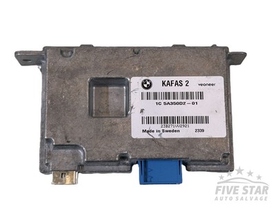 Mini Mini Kamera Steuergerät Einheit Cooper S Benzin 131kW (178 PS) 1C5A350D2