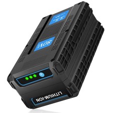 JYJZPB 80V Battery Compatible Kobalt 80-Volt Cordless Power Tool