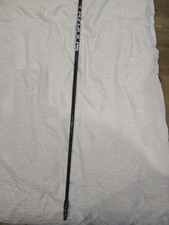 Hazardous Taylormade Driver Shaft Stiff