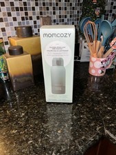 NIB Momcozy Portable Milk Warmer for Travel   Dual Heating - Purple