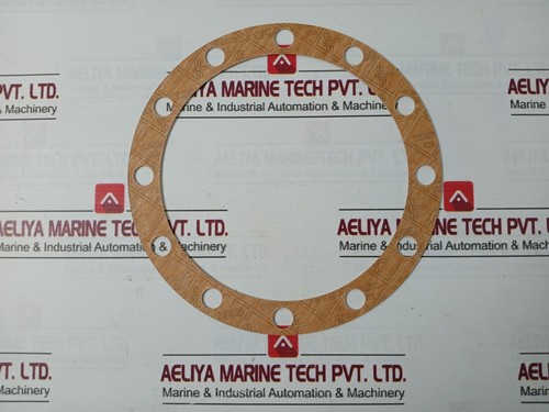NAKAKITA SEISAKUSHO 51 Gasket 14K-1B6-001 - Picture 2 of 8
