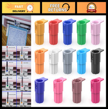 14-Piece Pen Adapter Set for Cricut Explore Maker - Fits Sharpie, Bic, Crayola