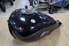 Sym Husky 125/150 Tank mit Tankdeckel Gebraucht