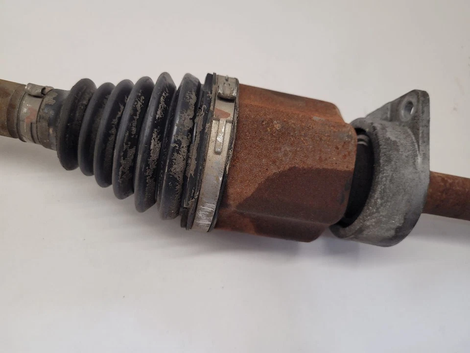 Передний правосторонний вал оси пассажира 13–18 FORD TAURUS RH 2,0 л DG133B436AA - Изображение 2 из 4