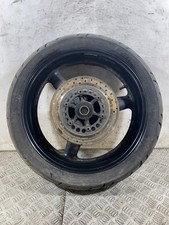 113141 Cerchio Posteriore Yamaha TDM 900 Dal 2002 Al 2014