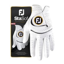 StaSof Men's Golf Glove