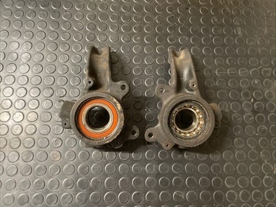 Audi 90 Coupe 7A Quattro Vorne Radlagergehause Typ89 5zyl. 3B 7A 82mm M12