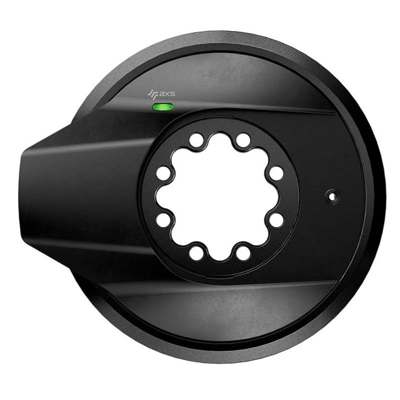 SRAM FORCE AXS E1 THREAD MOUNT POWER METER SPIDER