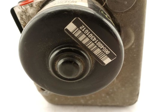 VOLVO XC70 V70 ABS Anti-Lock ABS Computer Control Module & Pump 01 02 03 04 - Picture 9 of 12