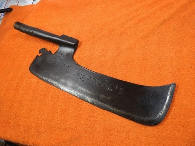 MAGNIFICENT 1700`s-18001s MINTY CARINTHIAN Axe, Ax