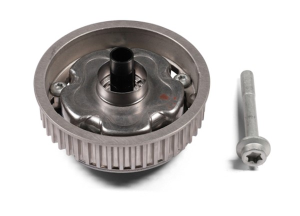 Hepu Nockenwellenversteller 21-7076 FüR Opel Astra Gtc A04 Zafira Family A05 G09-image