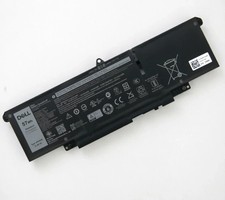 OEM 57Wh WW8N8 Battery For Dell Latitude 7650 7340 7440 7640 7350 047T0 66DWX
