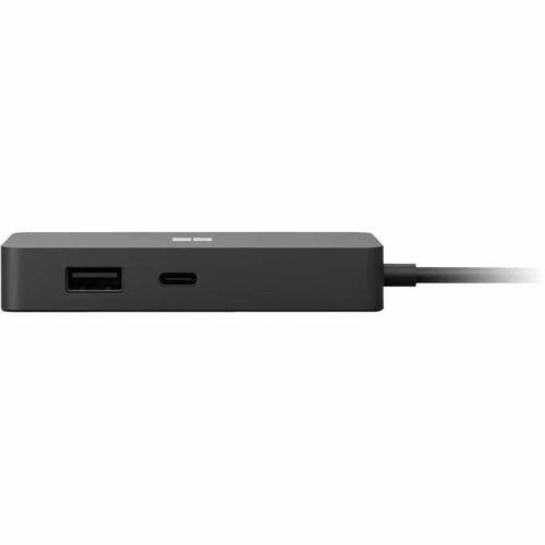 Concentrador de viaje Microsoft Surface USB-C para empresas-1E4-00001 - Nuevo Foto 3 de 4