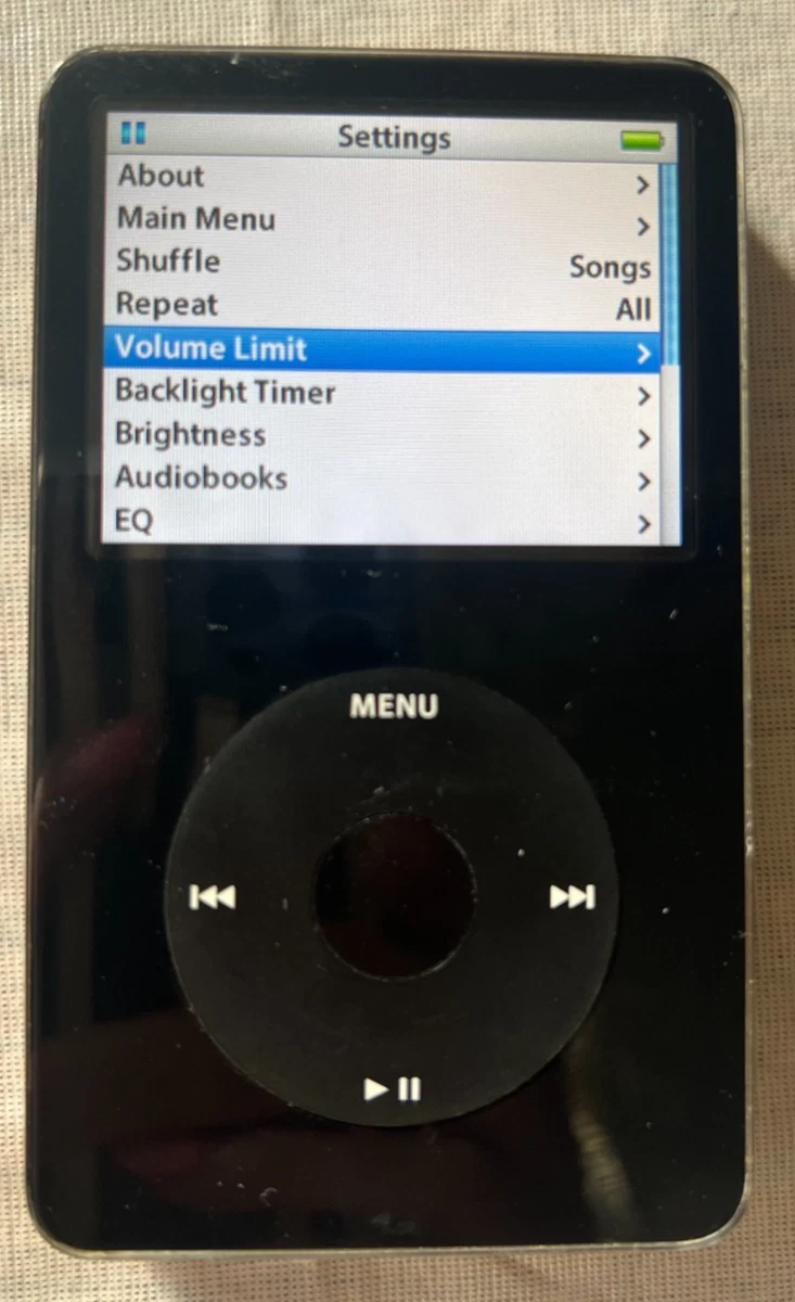 Ipod Model A1136 for sale | eBay