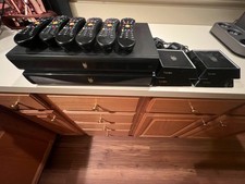 TiVo Roamio Plus, TiVo Premiere PLUS 4 MINIS LIFETIME ALL-IN SUBS ON ALL