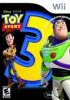 Toy Story 3 Nintendo Wii Complete In Box CIB With Manual Fast Shipping