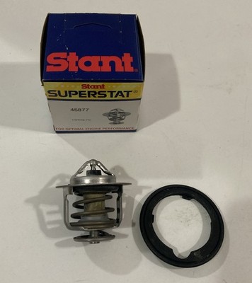 Stant Superstat Thermostat 45877 New Opened Box