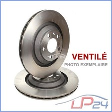 Disque de frein Fiat DOBLO