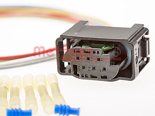 Fits METZGER 2323022 REPAIR SET, HARNESS (LIGHTS)  ⭐UK Stock⭐
