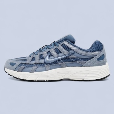 Nike P-6000 SE 'Diffused Blue' Men's Size 10.5 New HF0015-400 | eBay