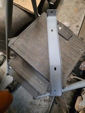 1955 Ford Truck Grill Bracket Brace F100 F250 F350 F500 F600