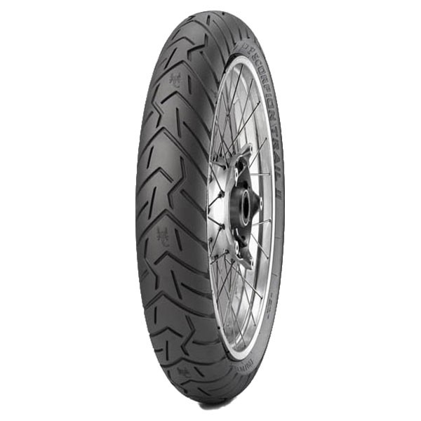 REIFEN TYRE PIRELLI 120/70 R19 (60W) SCORPION TRAIL 2 (D) DOT 2024 - Bild 2