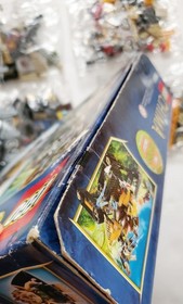 LEGO Chima Laval&rsquo;s Royal Fighter 70005 &ndash; New Open Box, All Bags SEALED 417 Pc