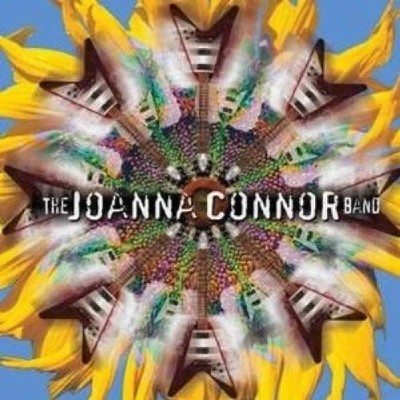 The Joanna Connor Band, CONNOR,JOANNA, Like-new CD