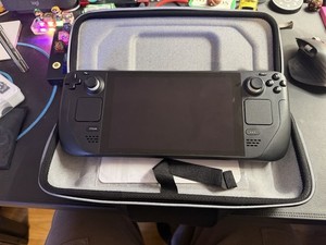 Steam Deck Broken | eBay