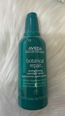 Aveda Botanical Repair Strengthening Overnight Serum 3.4 fl oz