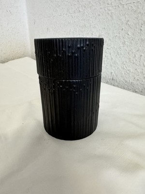 Rosenthal Deckeldose Deckel Dose  Studio Line  Design  ? Schwarz