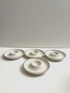 ⟡.· Villeroy & Boch アカプルコ 卵立て3つ⟡.· Villeroy Boch Egg Cup | eBay