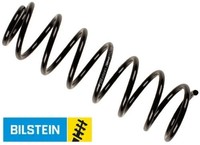 Bilstein 36-159208 Fahrwerksfeder FüR Ford