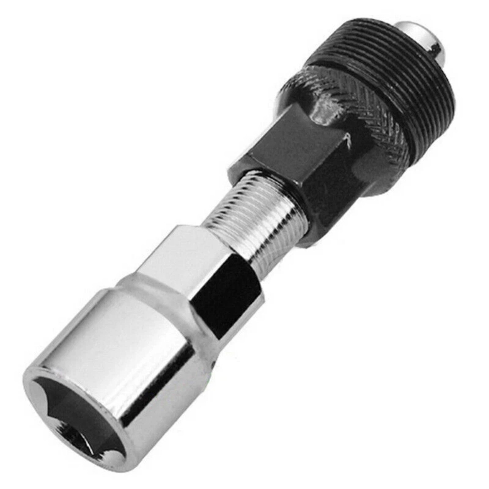 Durable Bike Tool Set For MTB Crank Extractor Bottom Bracket Removal Repair Kit