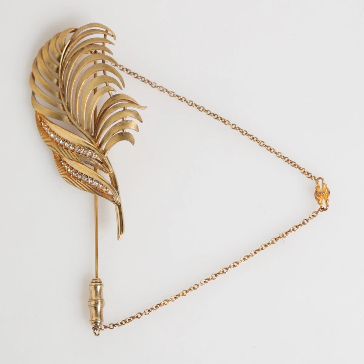 Dolce&Gabbana Gold Fashion Brooches & Pins for sale | eBay