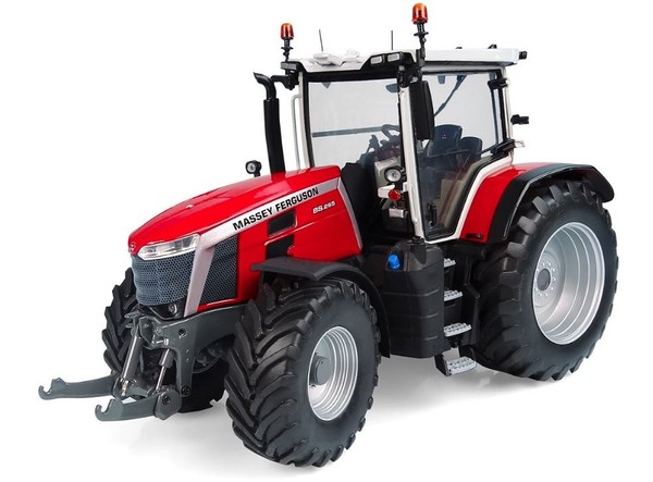 Universal Hobbies - Massey Ferguson 8S.265 - 1/32 - UH6262-image