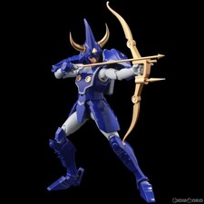 Samurai Troopers Touma of the Sky Super Action Figure Sentinel Japan